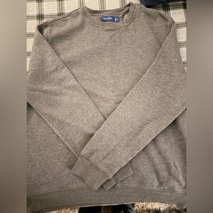 Men's Nautica Gray Sweater